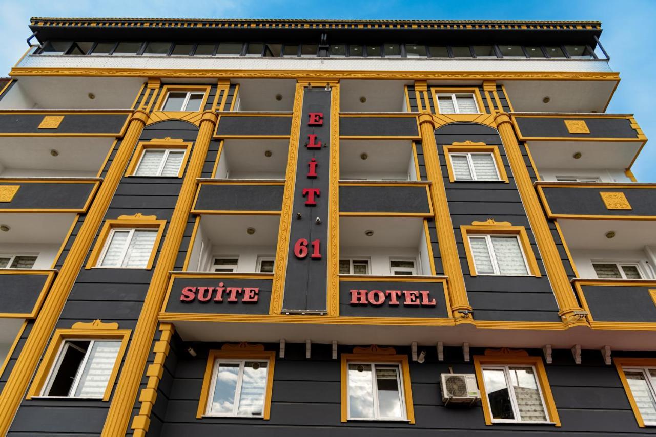 Elite Apart 61 Trabzon