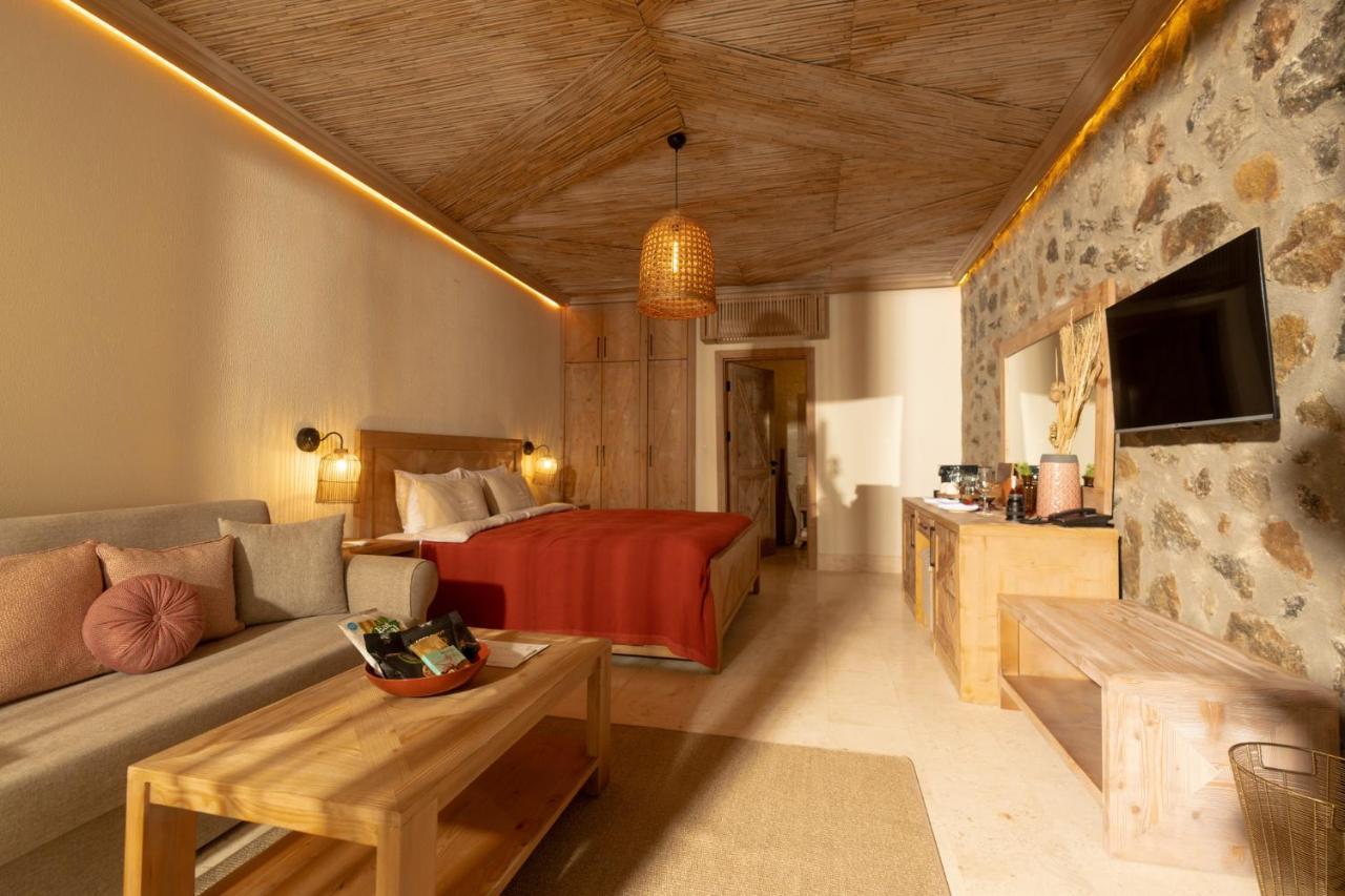 Izz Getaway - Adults Only Gocek (Fethiye)