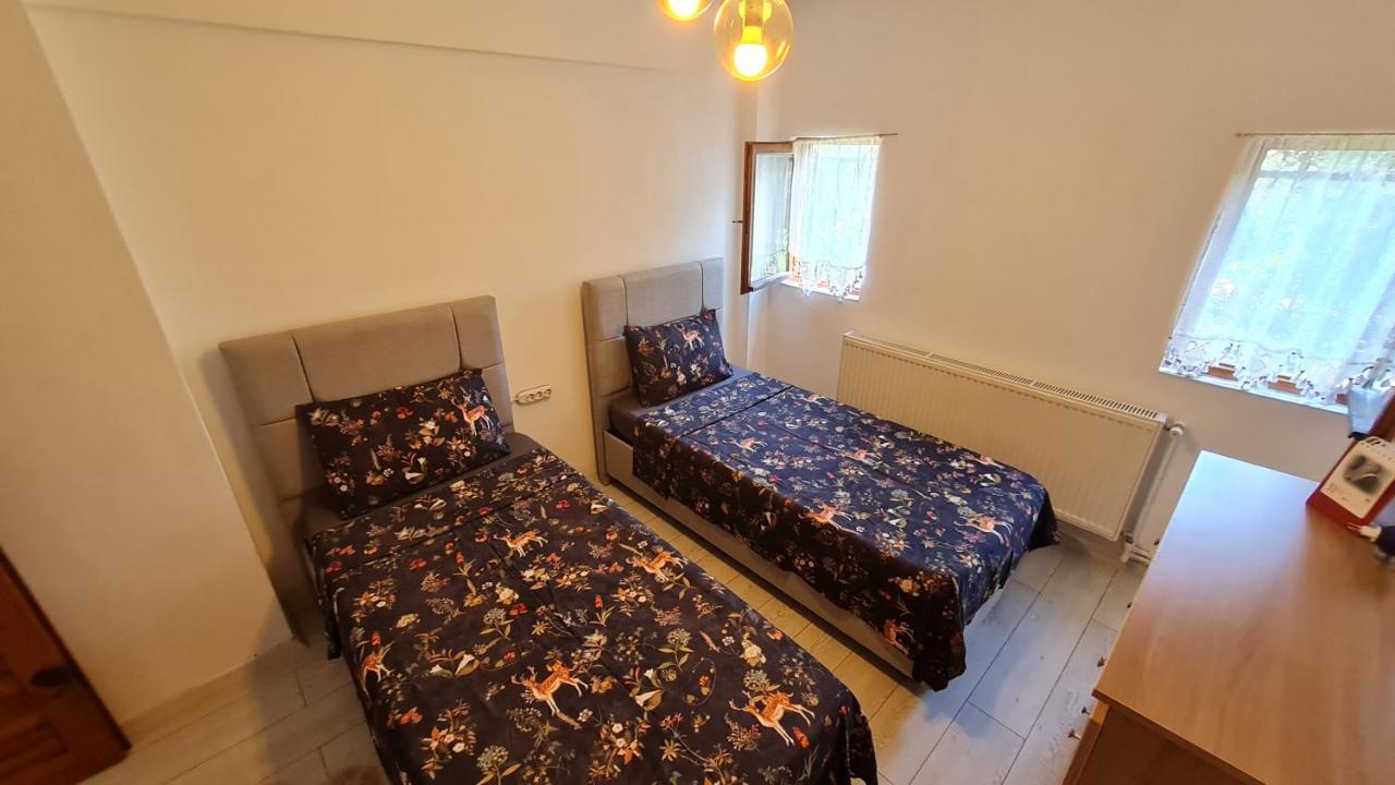 Holiday home Antik House *
