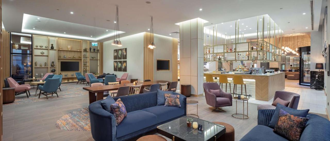 Hotel Hilton Garden 5*