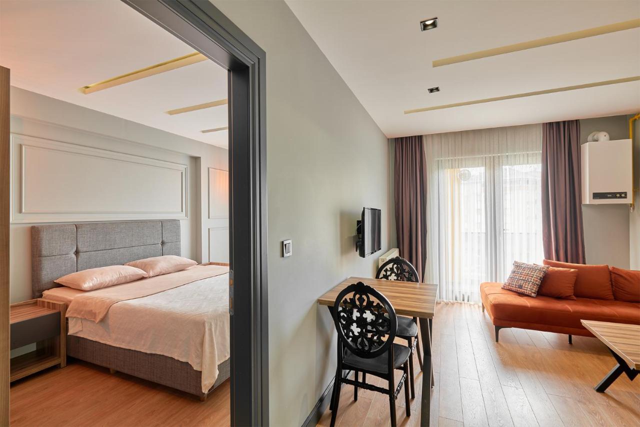Aparthotel Sofyapart