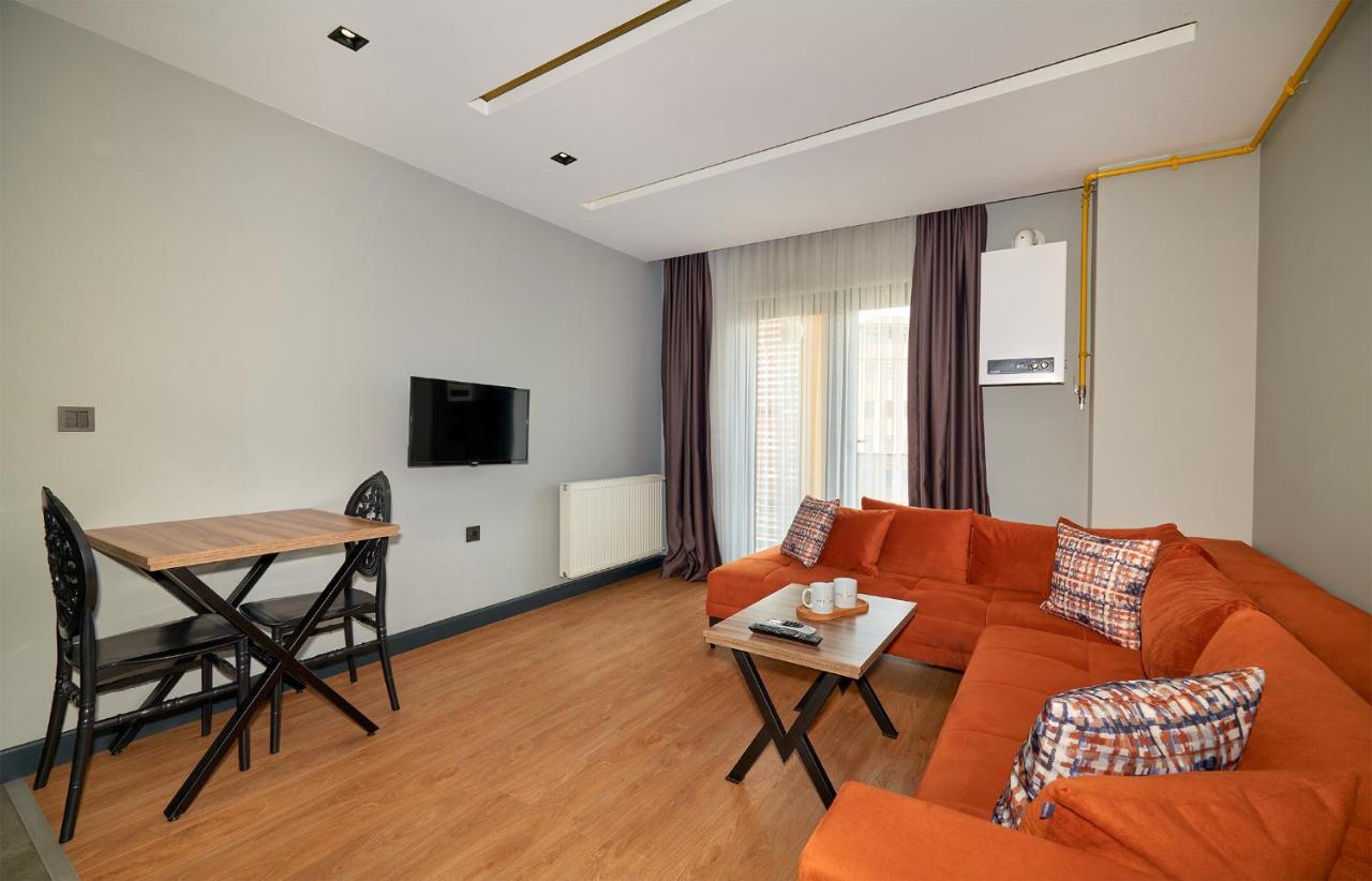 Aparthotel Sofyapart Trabzon