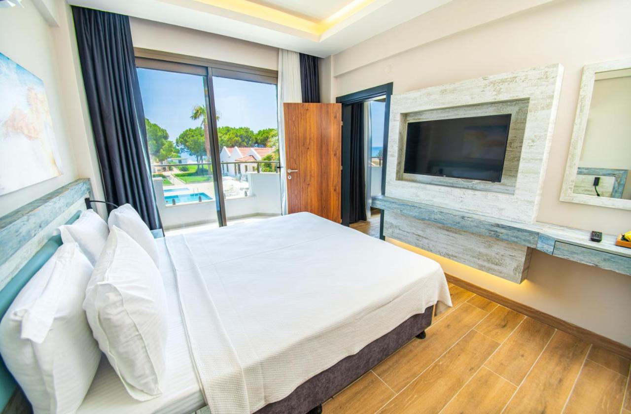 Hotel Feri Surf Club