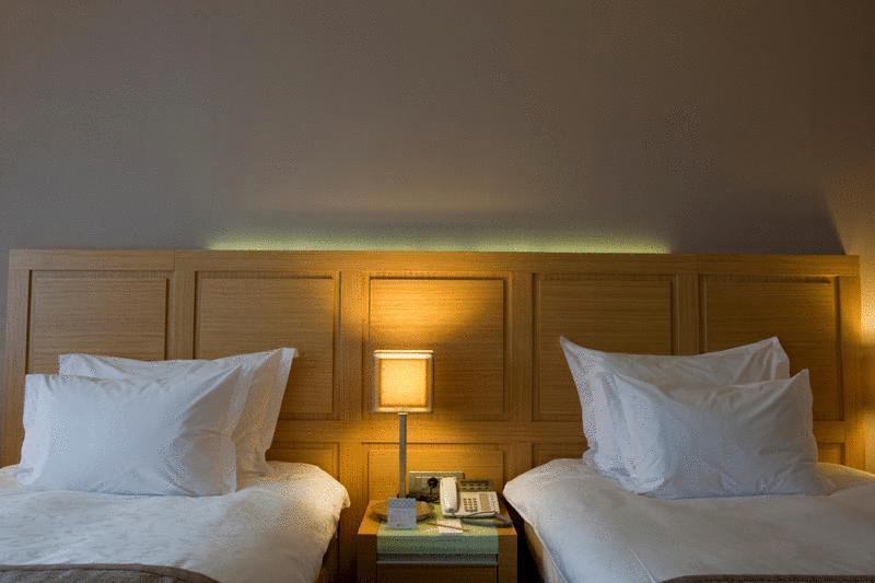 Bilkent And Conference Center 5* Ankara