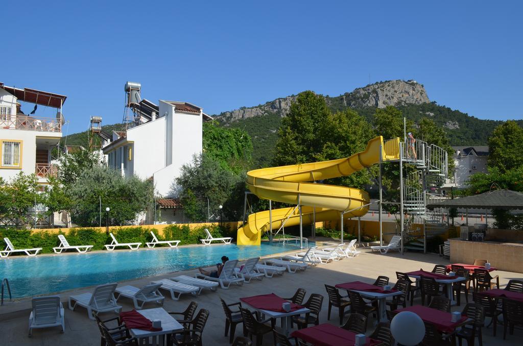 Park Avrupa Hotel Kemer