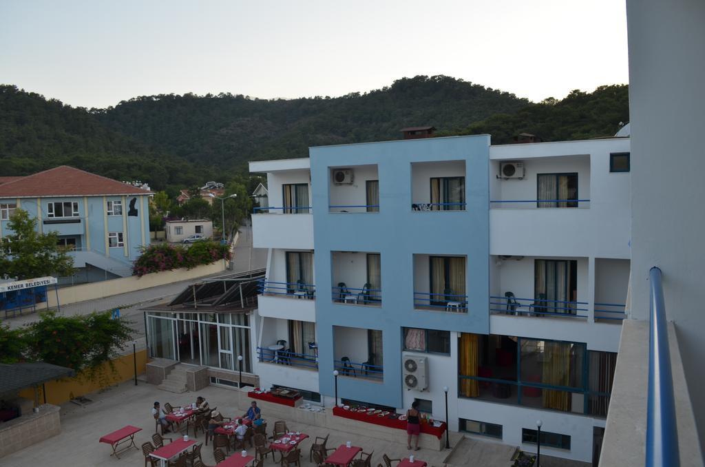 Hotel Park Avrupa Kemer