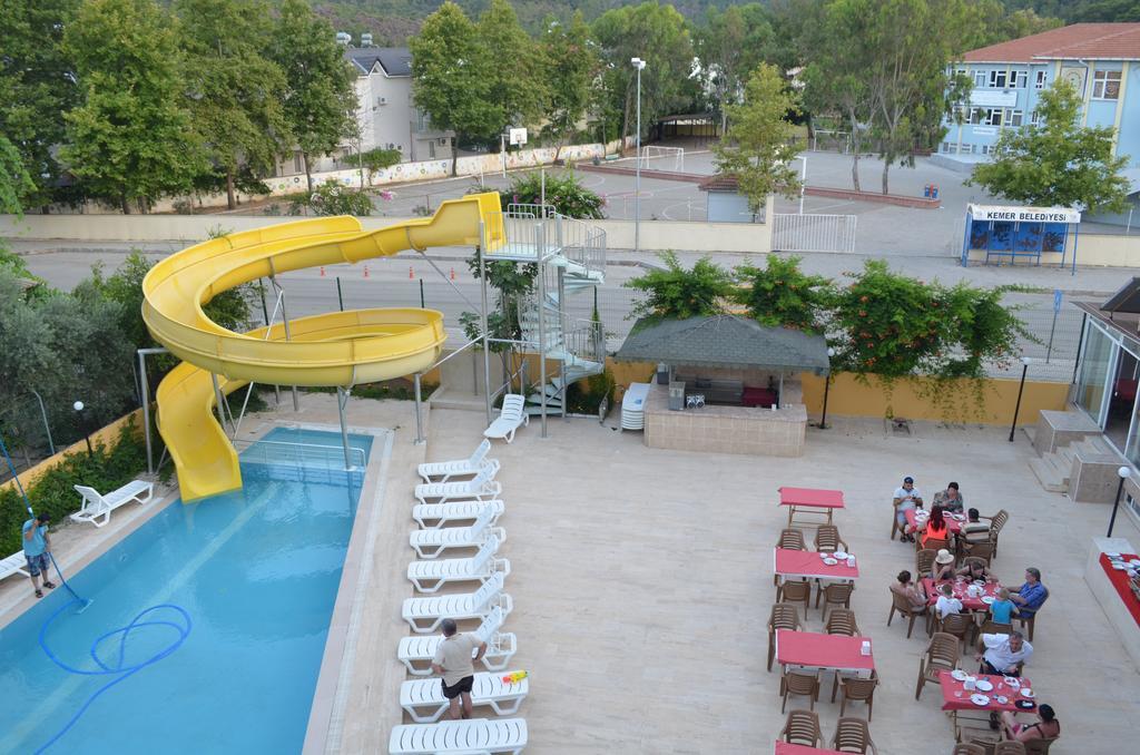 Park Avrupa Kemer