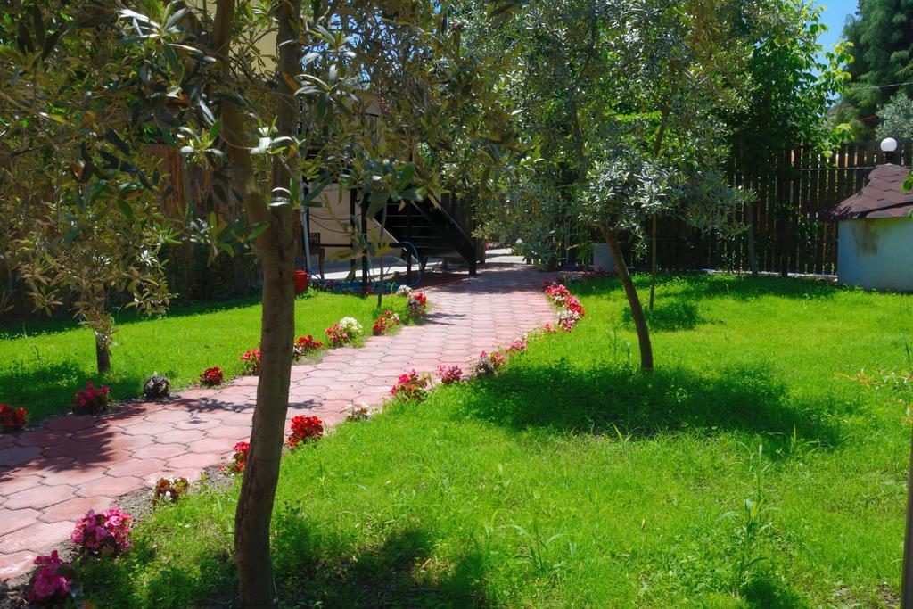 Seyir Hotel
