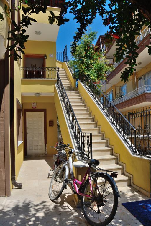 Hotel Seyir