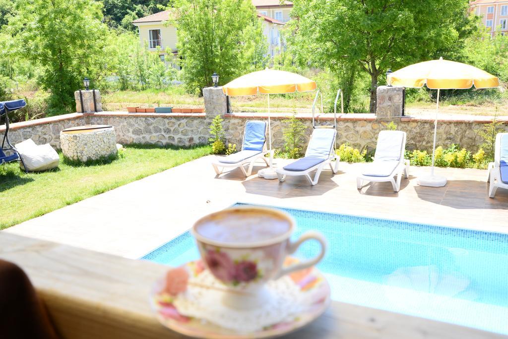 Asmali Garden (adults Only) Love hotel