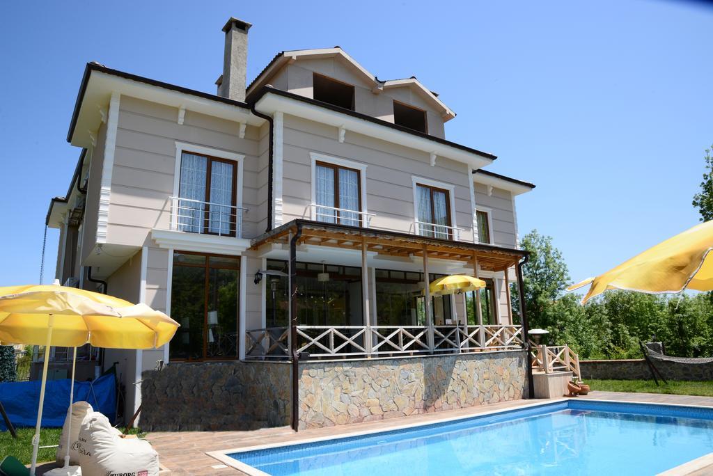 Asmali Garden (adults Only) Love hotel *
