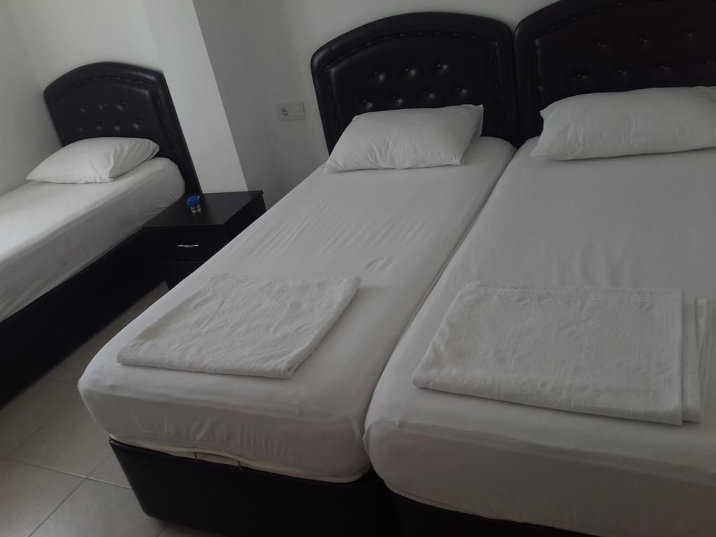 Bibilli Apart 2*