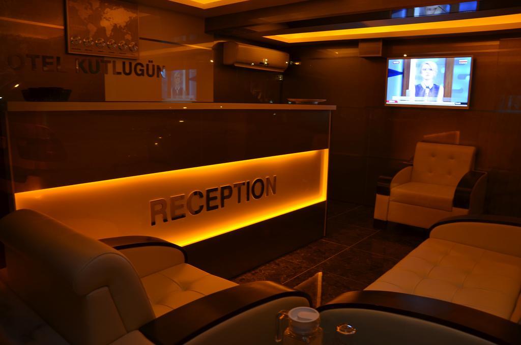 Kutlugun Sahil Hotel 3*
