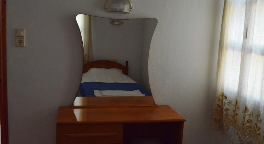 Ege Aparthotel Yalikavak
