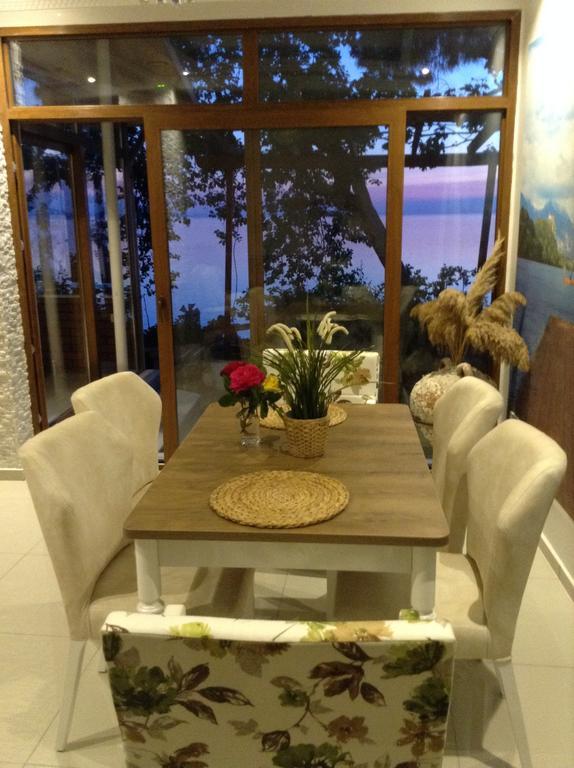 Mola Hotel Marmara Adasi