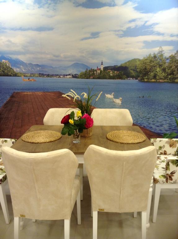 Mola Hotel Marmara Adasi