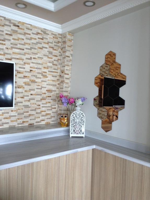 Mola Hotel Marmara Adasi
