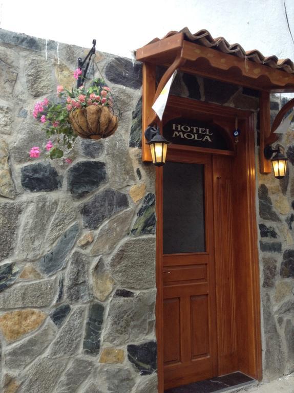 Mola Hotel Marmara Adasi