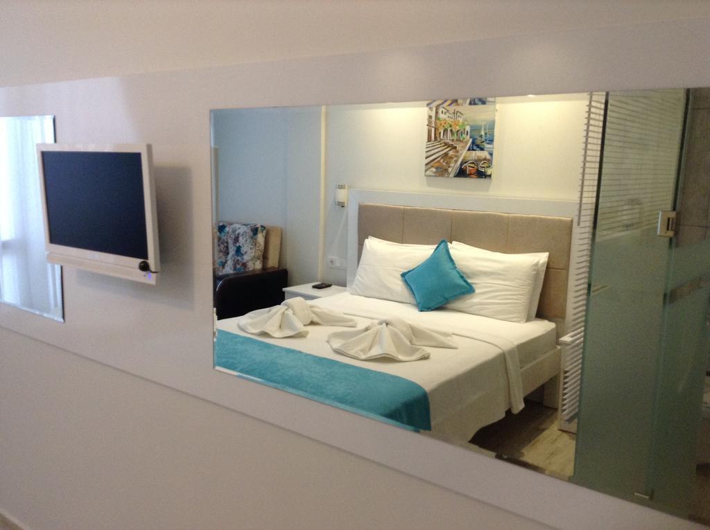 Mola Hotel Marmara Adasi