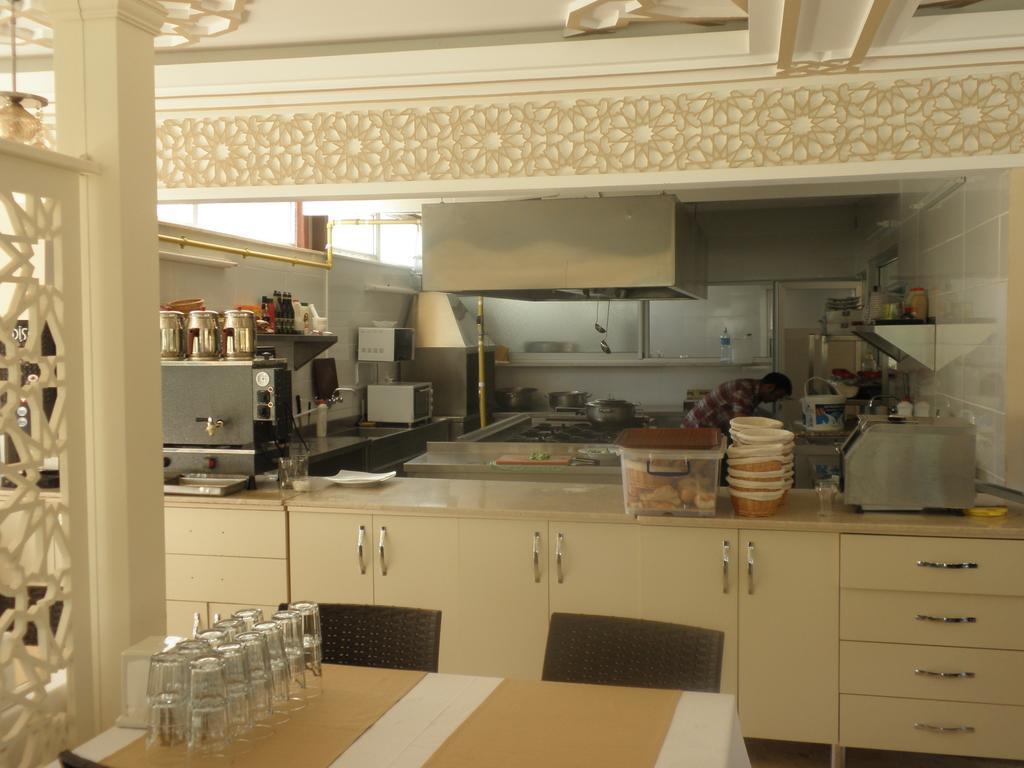 Arikanda 2 Hotel