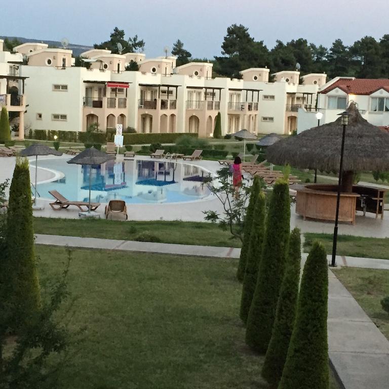 Apollonium Villas Villa