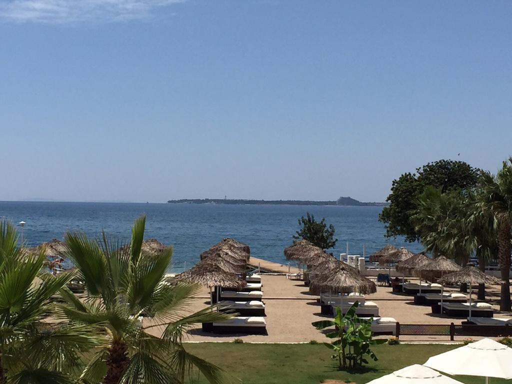 Apollonium Villas Villa Akbuk (Didim)