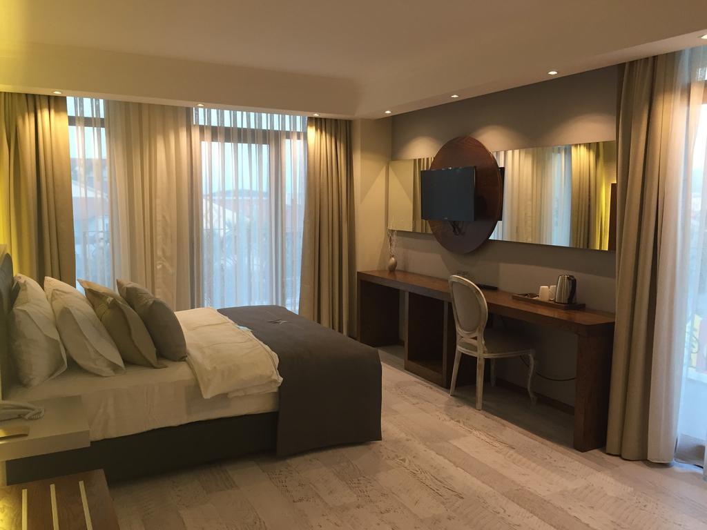 Maison Vourla Hotel Urla
