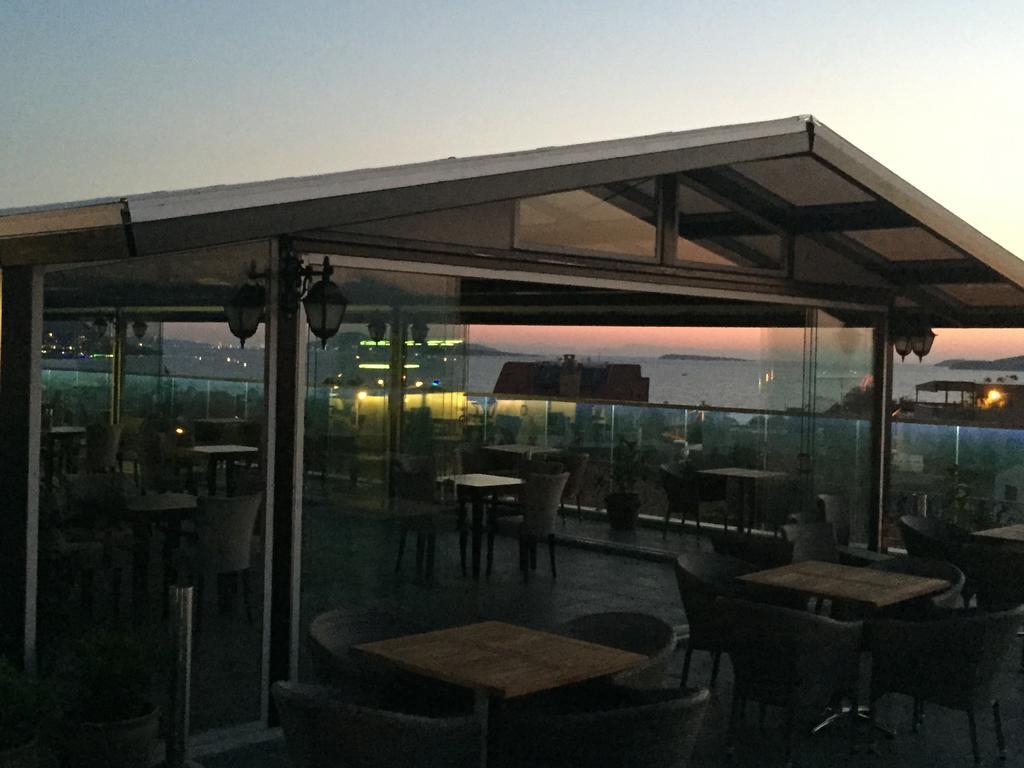 Maison Vourla Hotel Urla