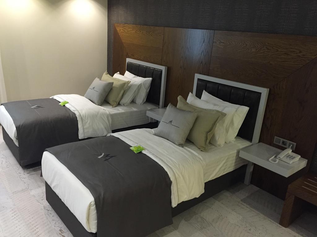 Maison Vourla Hotel 3*