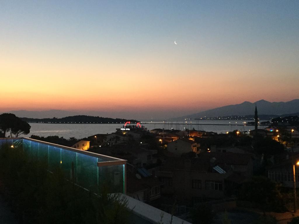 Maison Vourla Hotel Urla