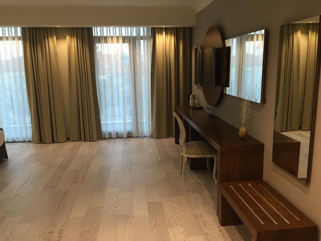 Maison Vourla 3* Urla