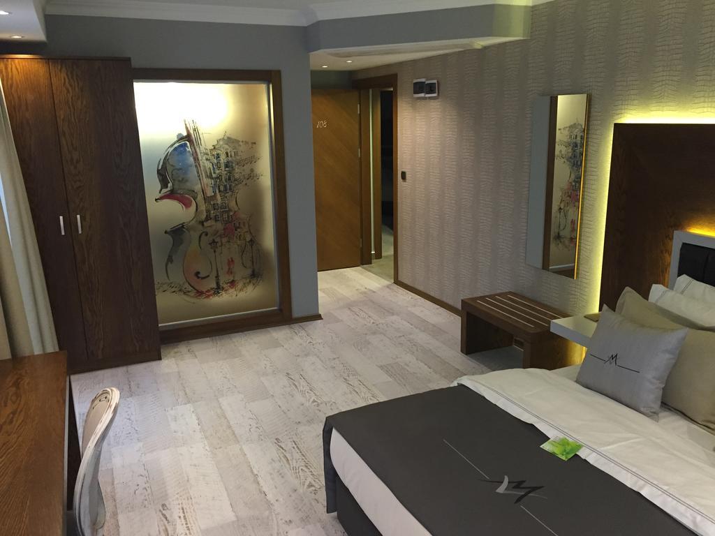 Maison Vourla 3*
