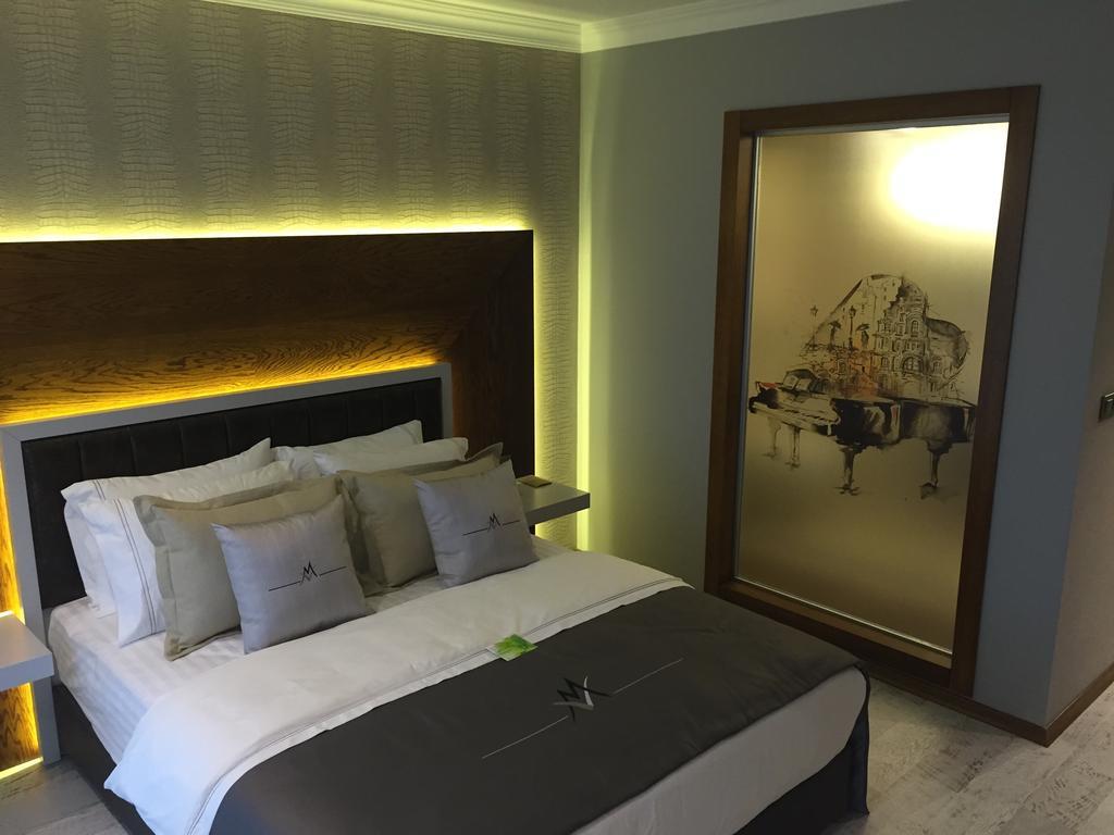 Maison Vourla 3* Urla