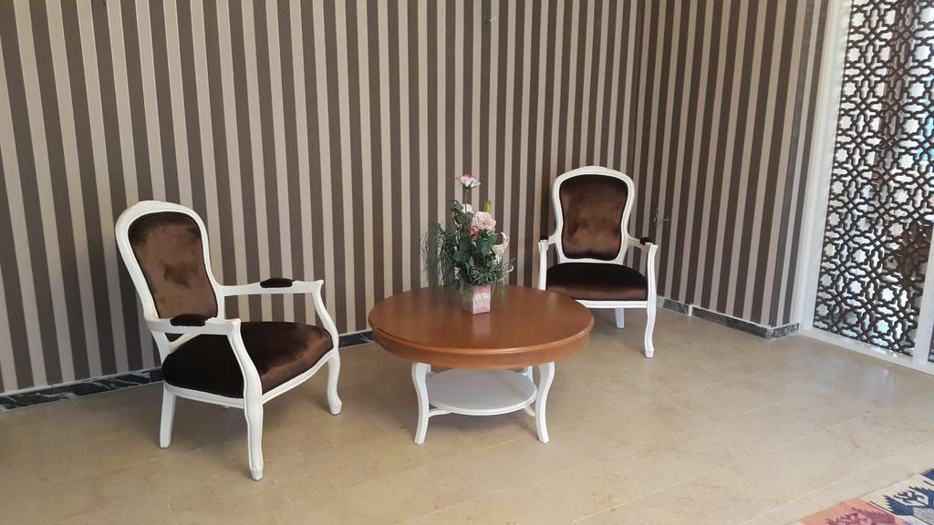 Enda Boutique Hotel Kalkan
