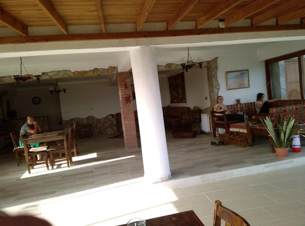 Gokyuzu Hotel