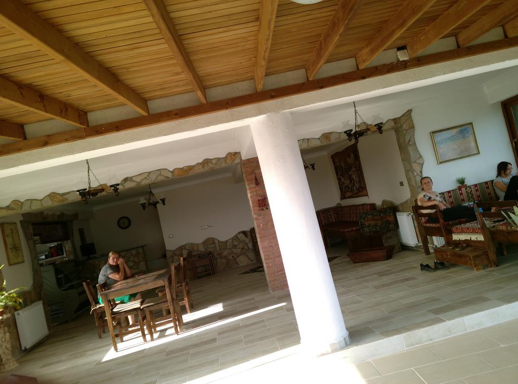 Gokyuzu Hotel *