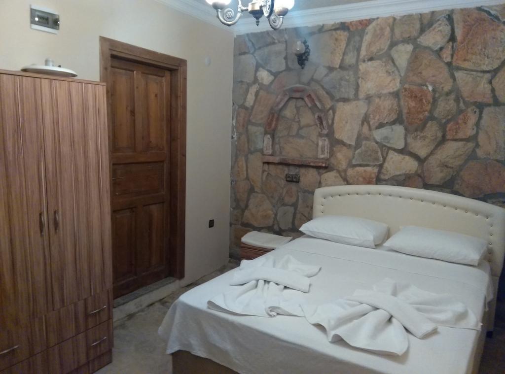 Gokyuzu Hotel Edremit (Balikesir)