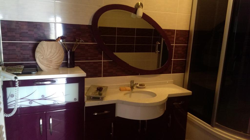 Gokyuzu Hotel Edremit (Balikesir)