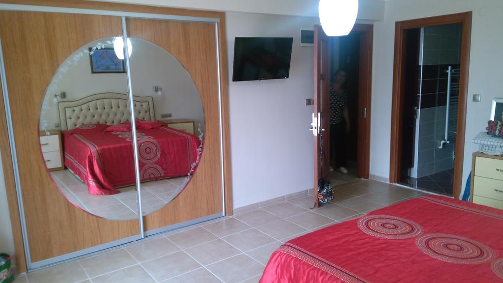 Gokyuzu Hotel Edremit (Balikesir)