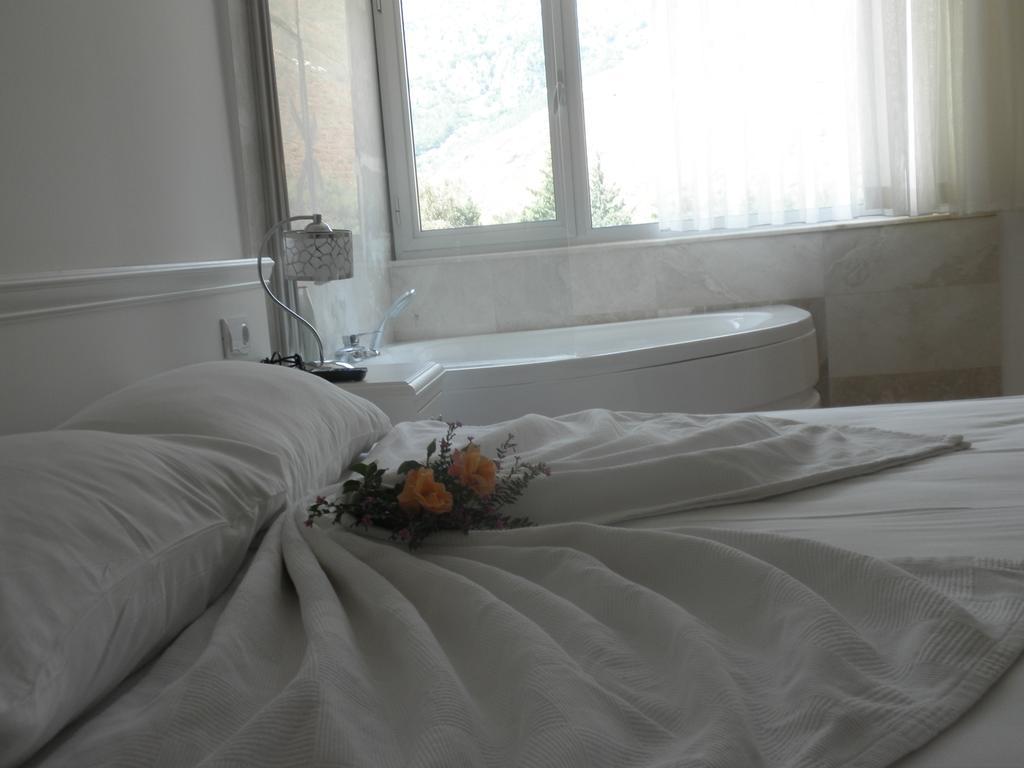 Arikanda 2 Hotel