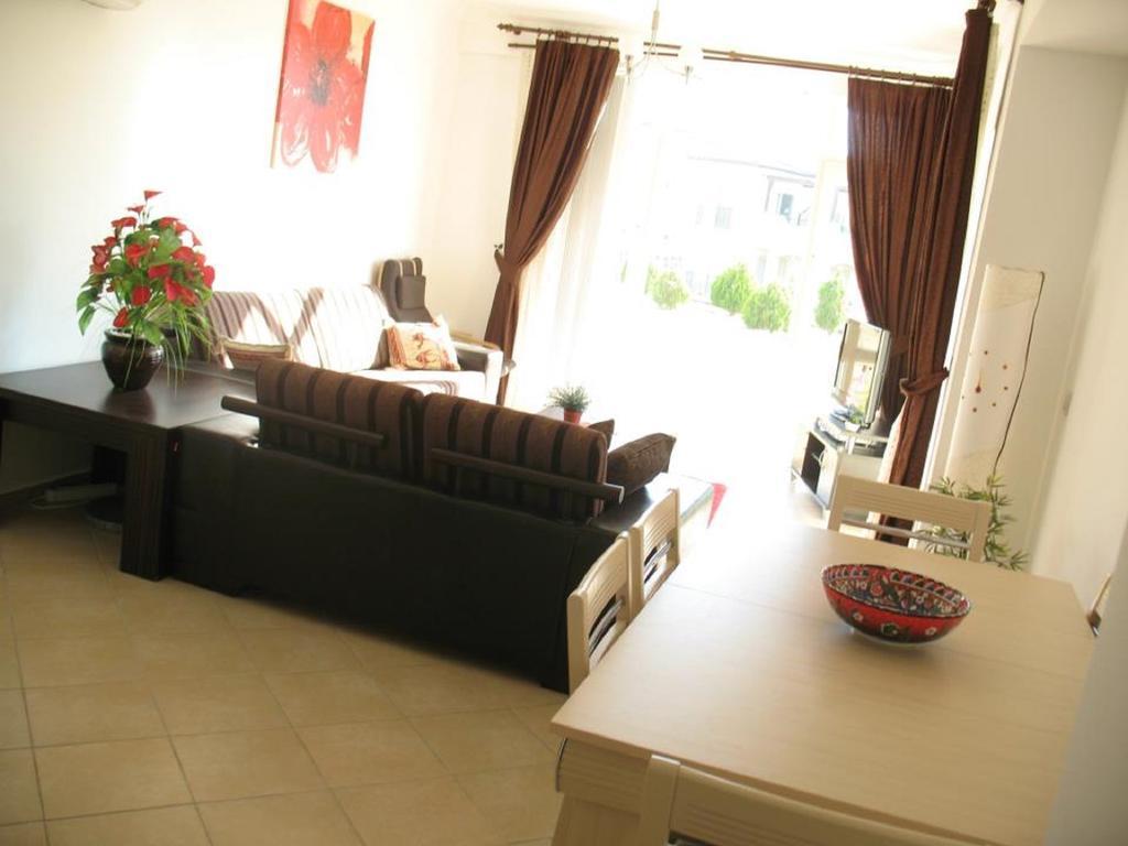 Apollonium Villas Villa