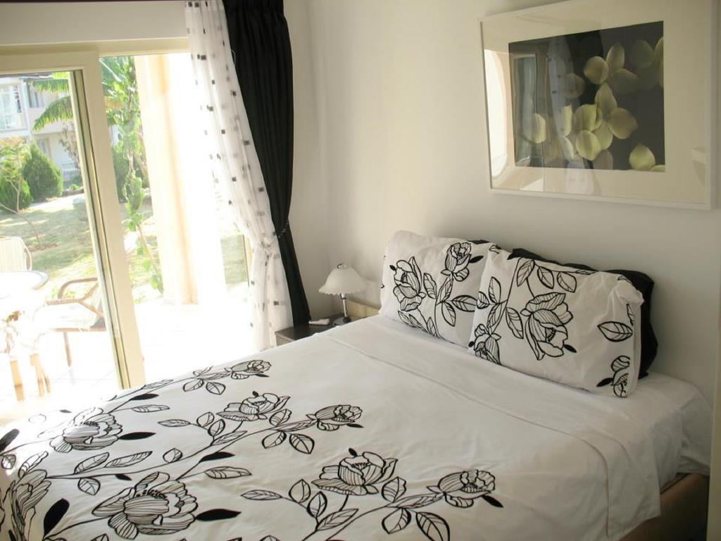 Apollonium Villas * Akbuk (Didim)