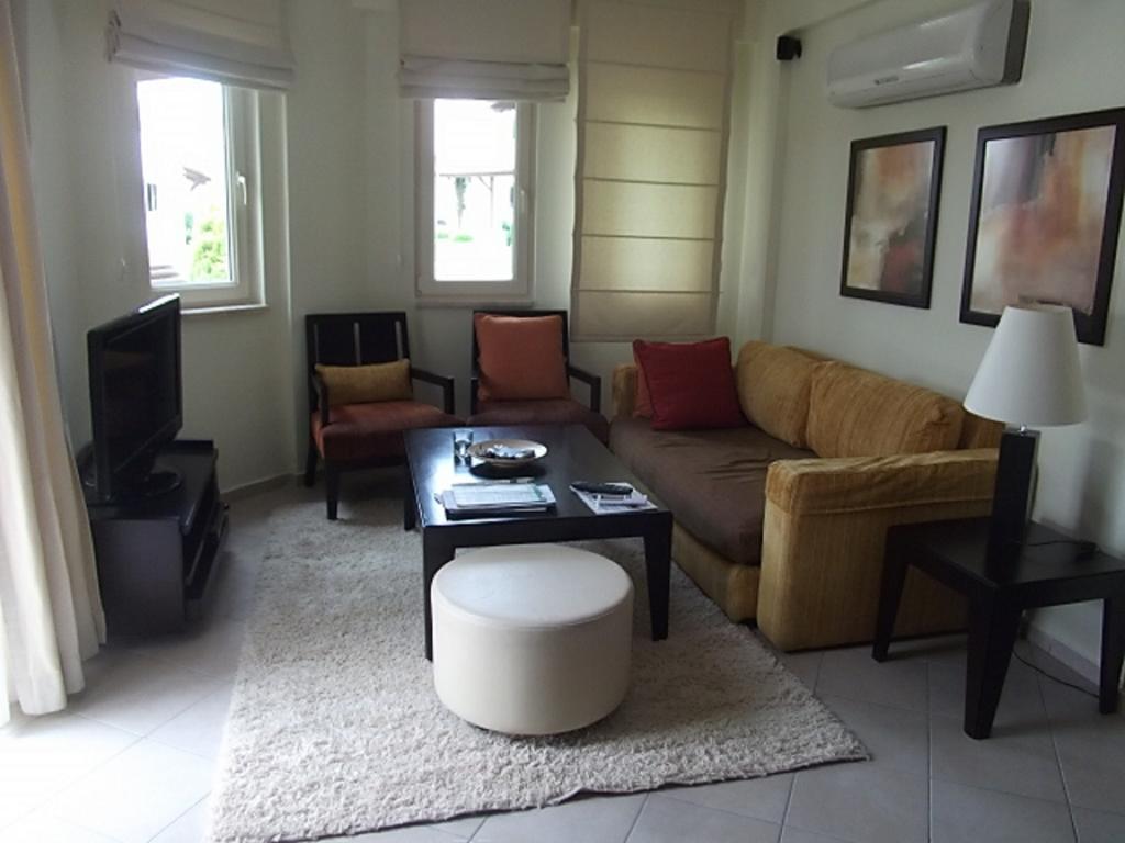 Apollonium Villas * Akbuk (Didim)