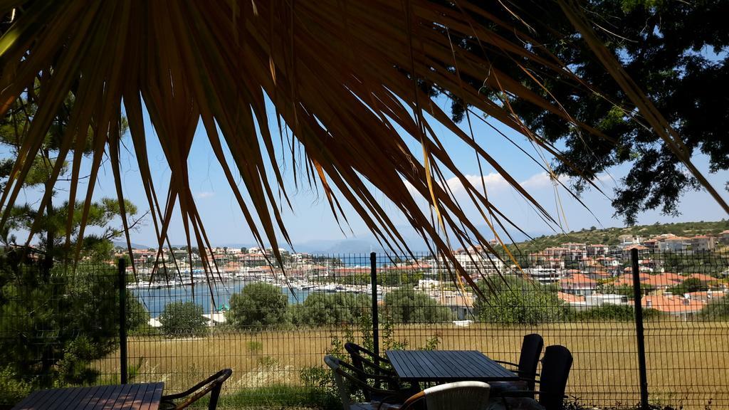 Dalyan Kucuk Ev Butik * Cesme
