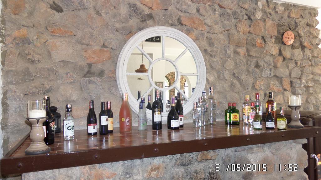 Dalyan Kucuk Ev Butik Bed & Breakfast