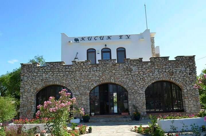 Dalyan Kucuk Ev Butik * Cesme
