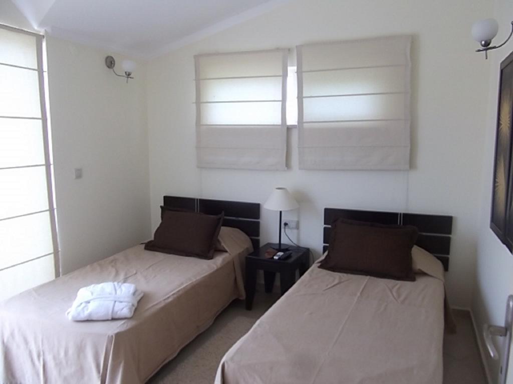 Apollonium Villas Villa Akbuk (Didim)