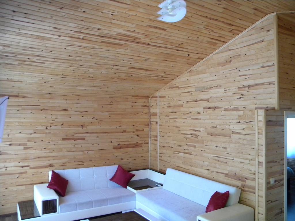 Azra Villa