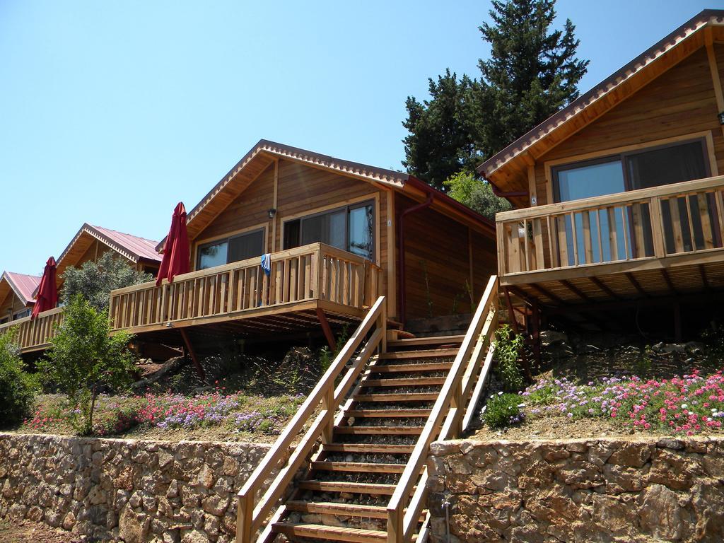 Azra Villa *