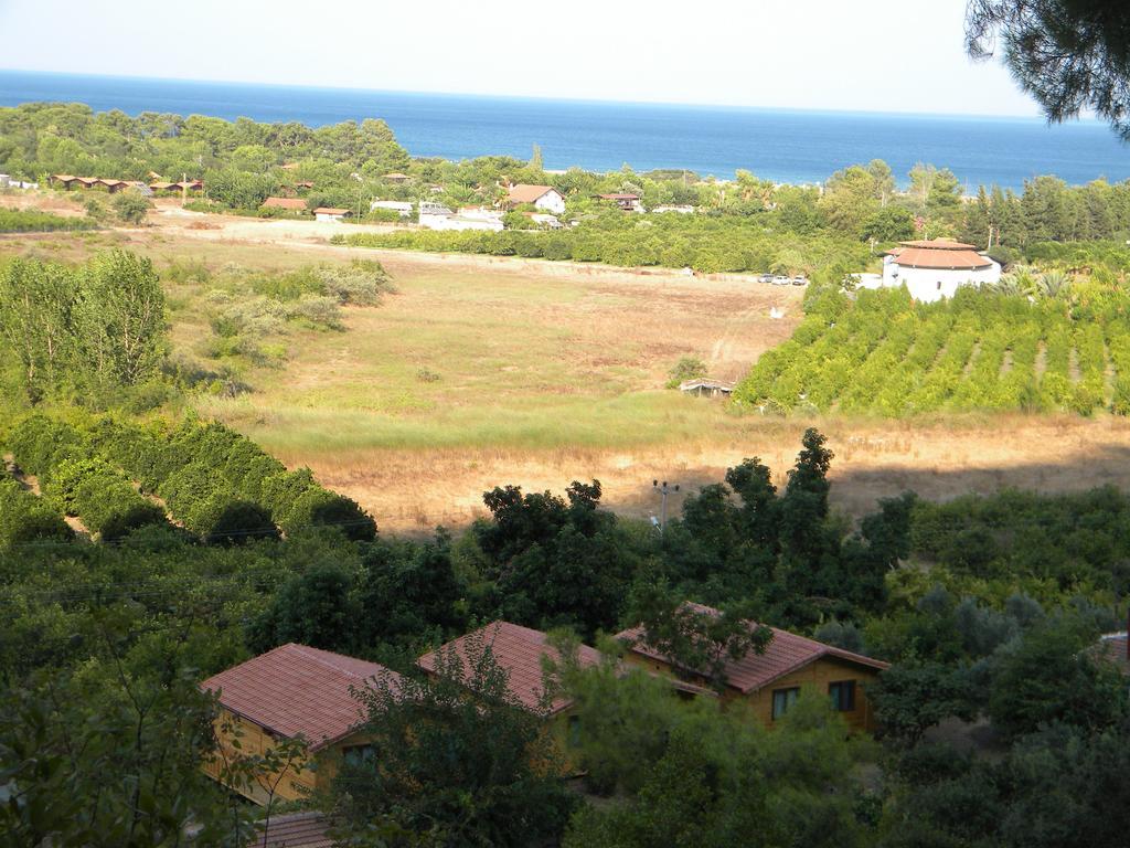 Azra Villa